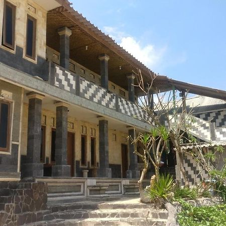 Brono Hotel Kampoeng Drini מראה חיצוני תמונה