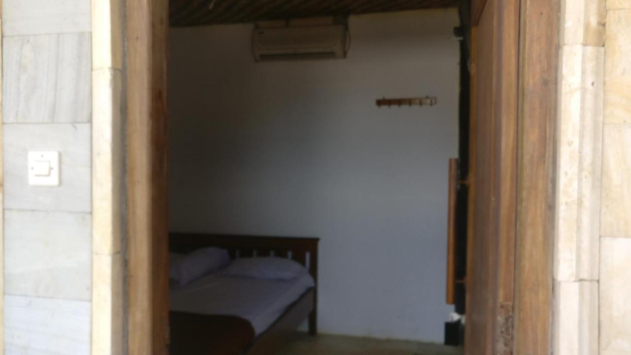 Brono Hotel Kampoeng Drini מראה חיצוני תמונה