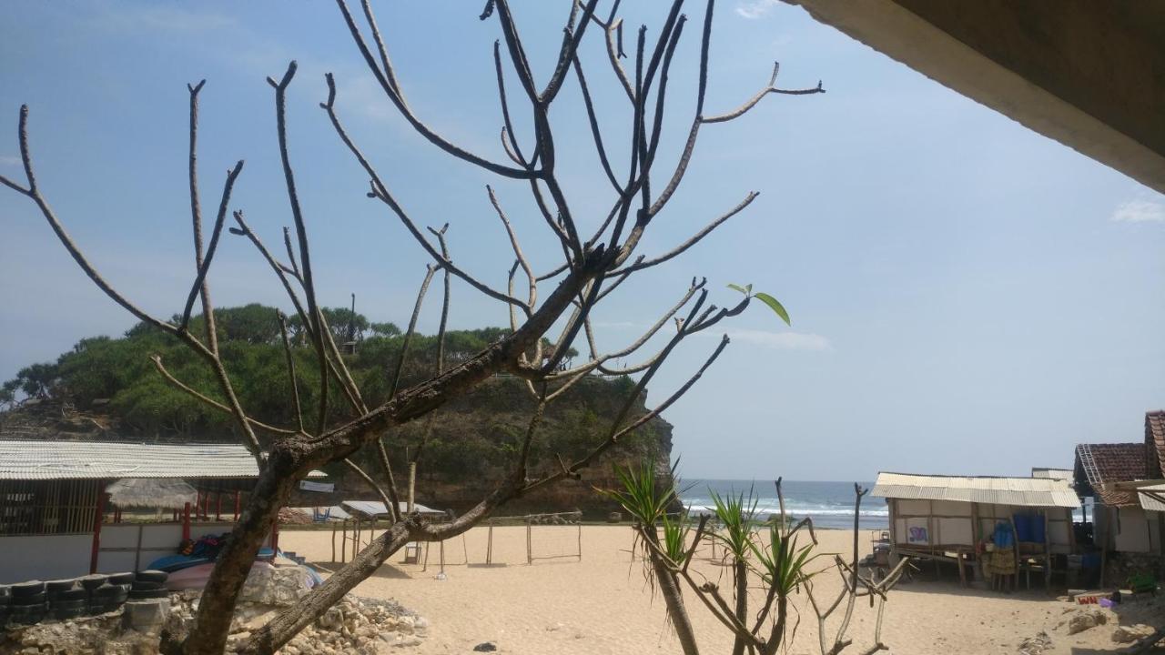 Brono Hotel Kampoeng Drini מראה חיצוני תמונה