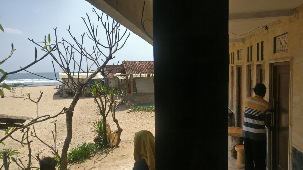 Brono Hotel Kampoeng Drini מראה חיצוני תמונה