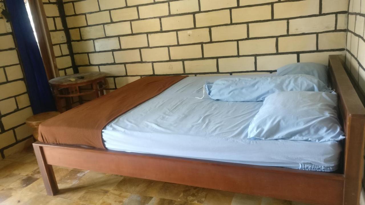 Brono Hotel Kampoeng Drini מראה חיצוני תמונה