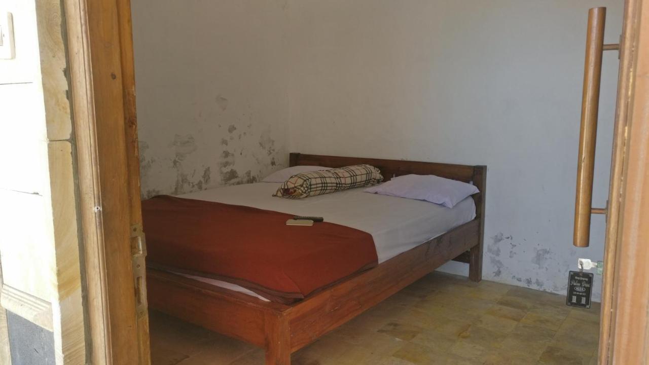 Brono Hotel Kampoeng Drini מראה חיצוני תמונה