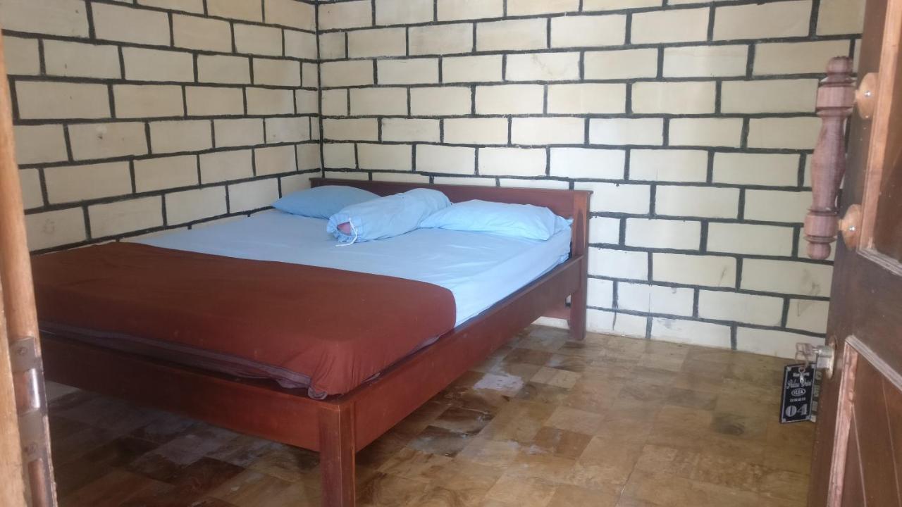 Brono Hotel Kampoeng Drini מראה חיצוני תמונה