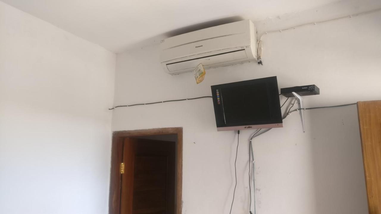 Brono Hotel Kampoeng Drini מראה חיצוני תמונה