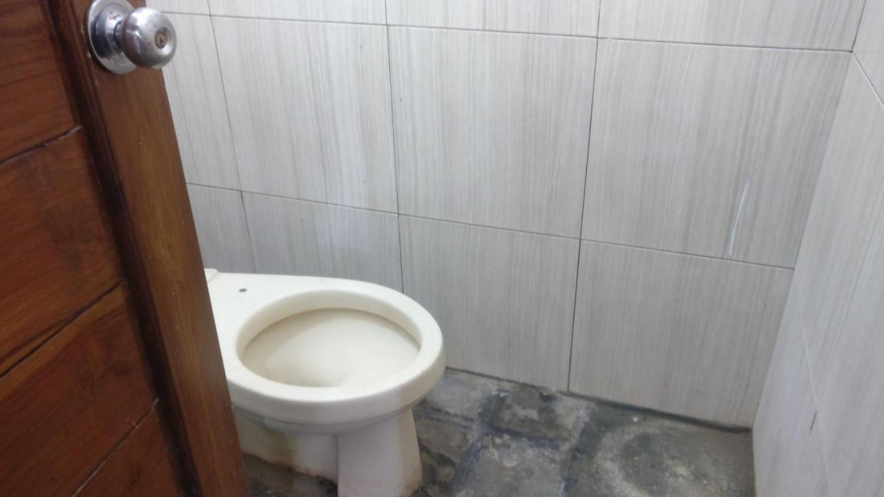 Brono Hotel Kampoeng Drini מראה חיצוני תמונה