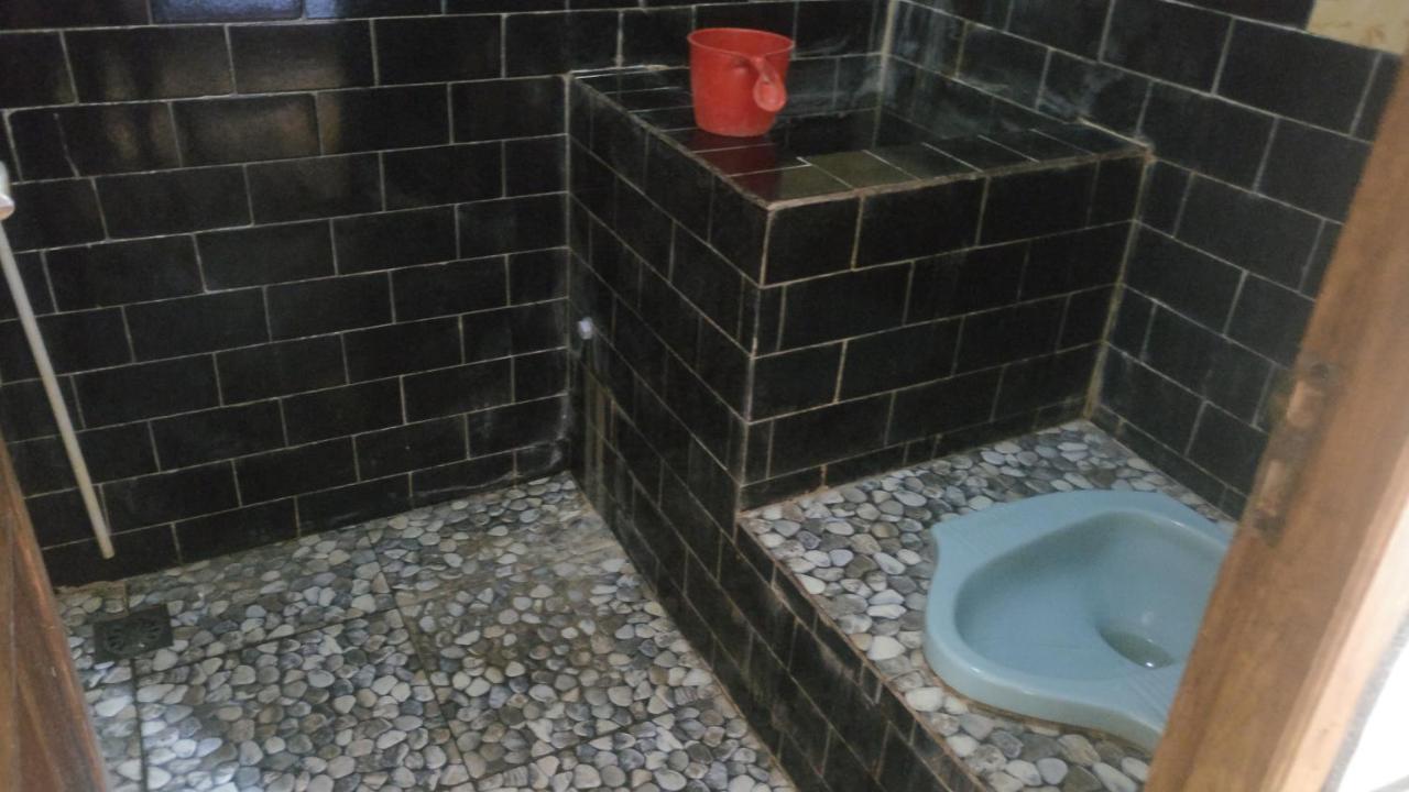 Brono Hotel Kampoeng Drini מראה חיצוני תמונה