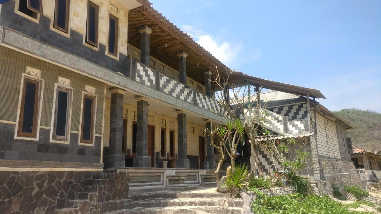 Brono Hotel Kampoeng Drini מראה חיצוני תמונה