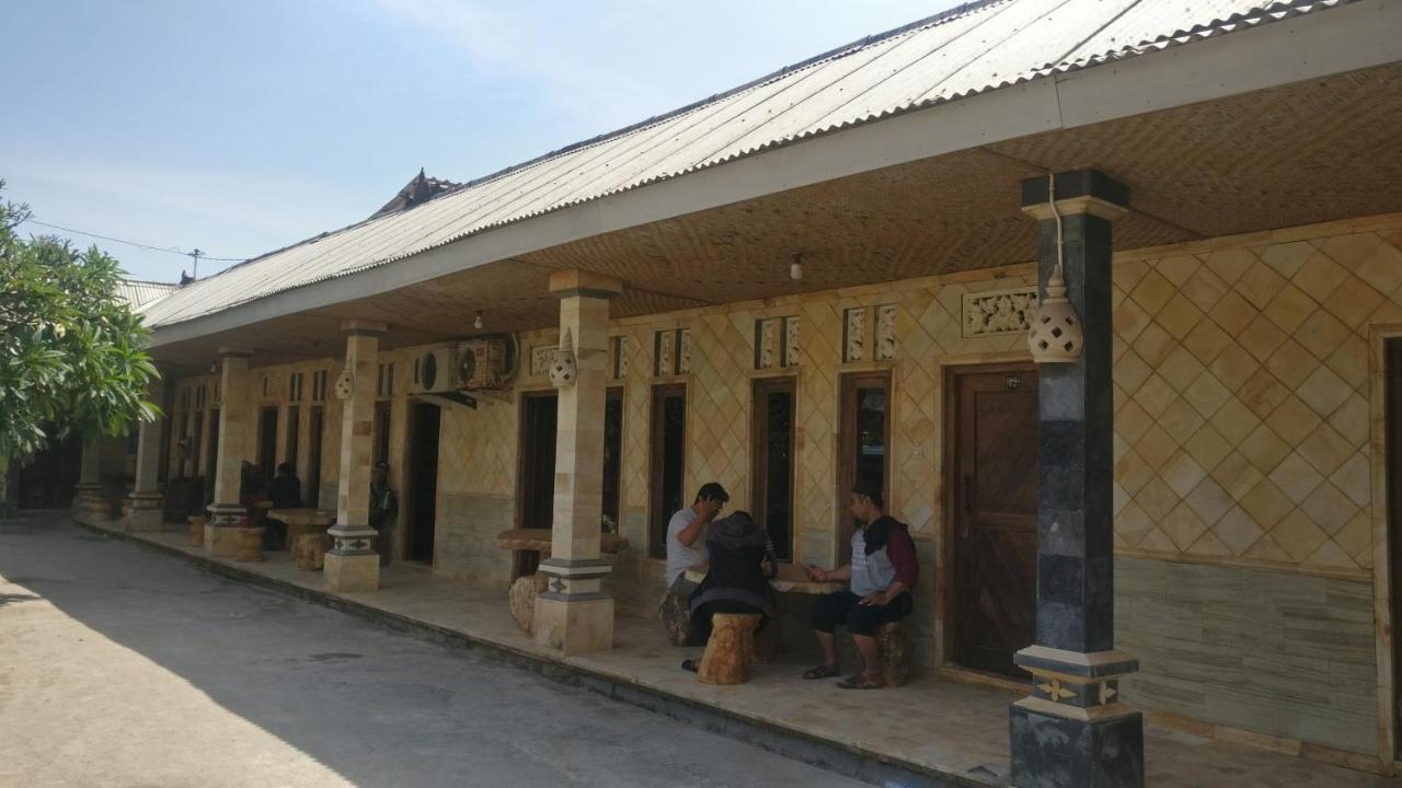 Brono Hotel Kampoeng Drini מראה חיצוני תמונה