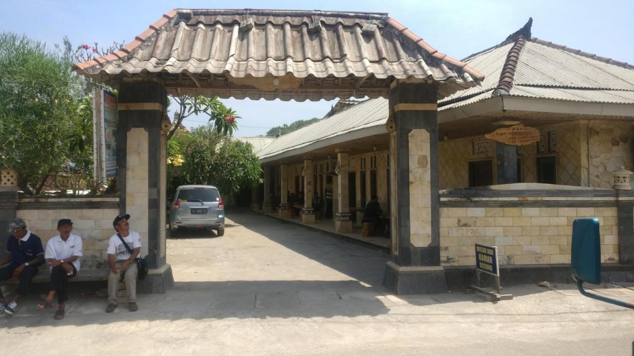 Brono Hotel Kampoeng Drini מראה חיצוני תמונה