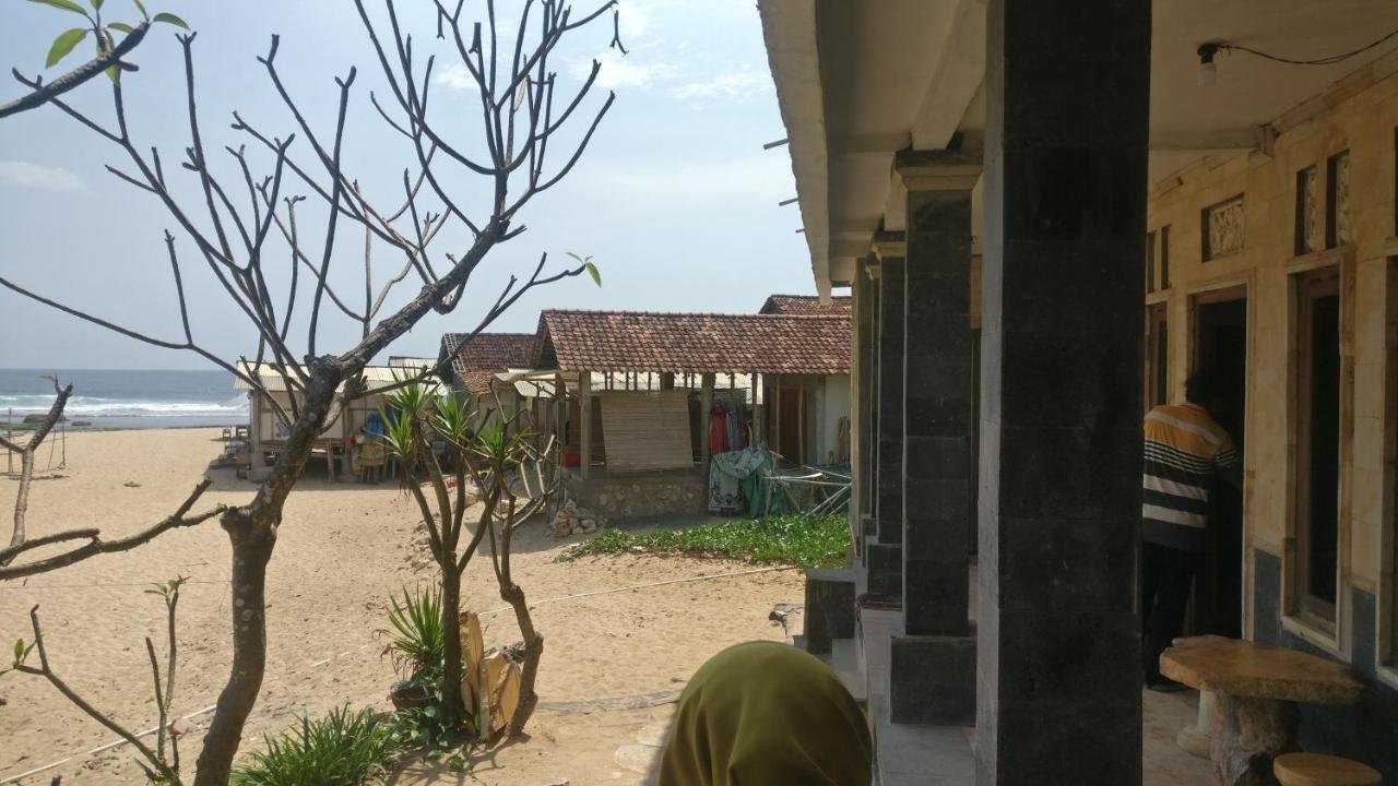 Brono Hotel Kampoeng Drini מראה חיצוני תמונה