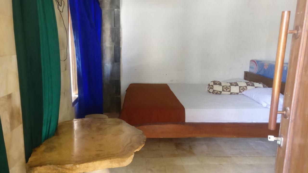 Brono Hotel Kampoeng Drini מראה חיצוני תמונה