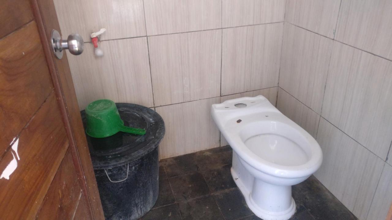 Brono Hotel Kampoeng Drini מראה חיצוני תמונה