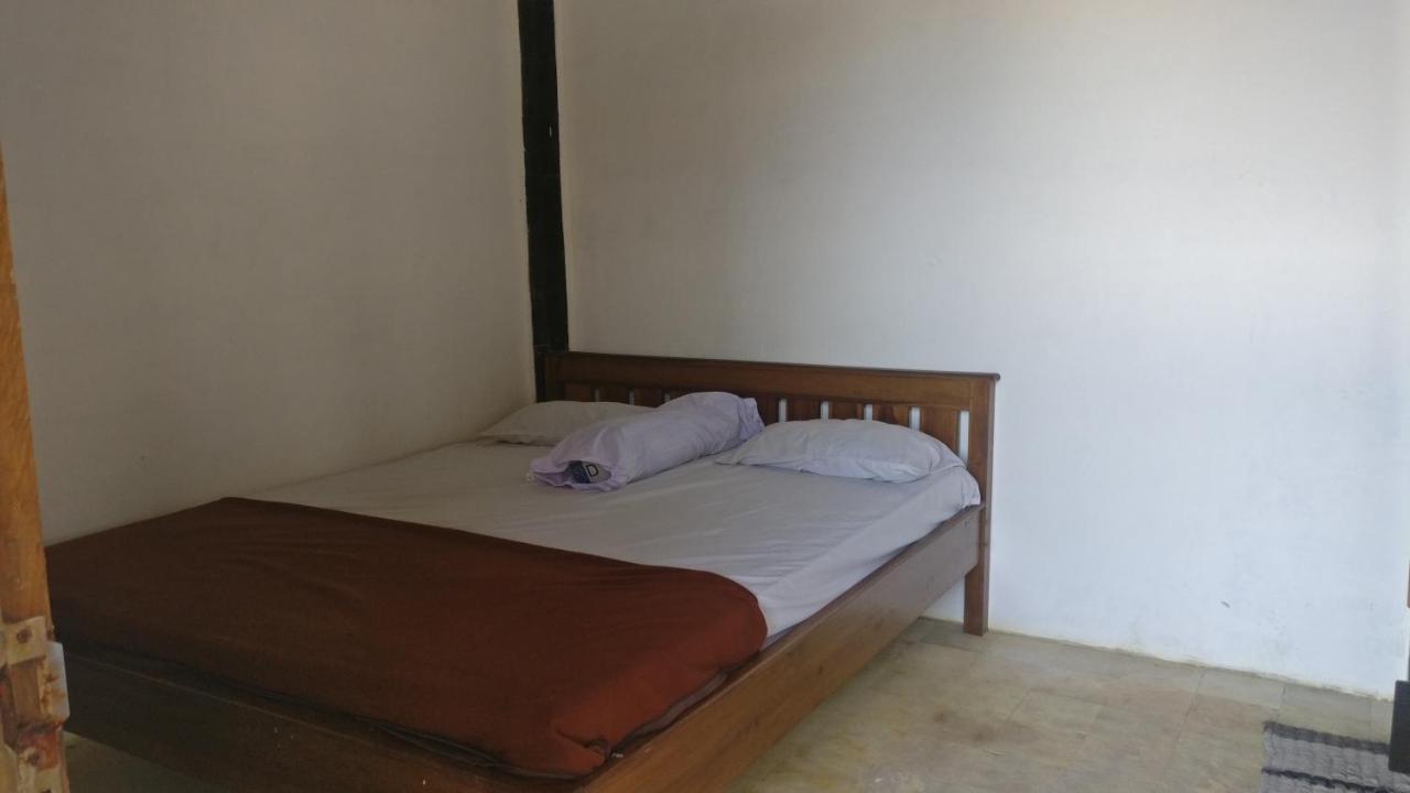 Brono Hotel Kampoeng Drini מראה חיצוני תמונה